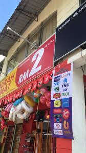 Assalamualaikum and hi semua.saya juga ada menyediakan perkhidmatan ps eco, zon jimat, mr. Kedai Serbaneka Murah Jimat Rm2 Di Bandar Ayer Keroh