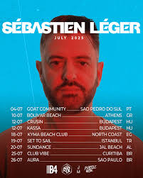 🇵🇹🇬🇷🇭🇺🇹🇷🇦🇱🇧🇷🇪🇬JULY 2025 . . . . . #sebastienleger #lostmiracle