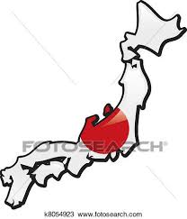 From uruigawa river with cherry blossoms. Japan Clipart K8054923 Fotosearch