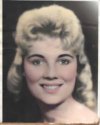 Linda Jolene Masias Obituary