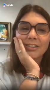 "From layoff to signed client in just 14 days", In this clip from our  latest Landa Talks episode, Margarita Mangino shares the incredible story  of how she launched her fractional CMO career after ...