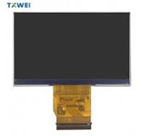 TXW450035B0 4.5-inch 1920*1080 FHD high-definition landscape ...