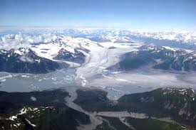 Terremoto e allarme tsunami, paura in alaska. El Derretimiento De Los Glaciares Y Los Terremotos De Alaska La Quimica Desencadena Deslizamientos De Tierra