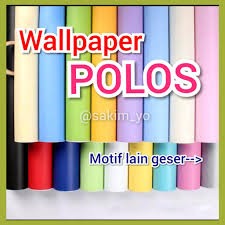 Wallpaper hitam polos 68 download 4k wallpapers for free. Wallpaper Polos Hitam Harga Terbaik Agustus 2021 Shopee Indonesia