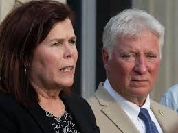 Prosecutor case backlogs grew in Baton Rouge after pandemic