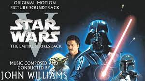 Star Wars Episode V The Empire Strikes Back 1980 Soundtrack 02 Main T Empire Strike The Empire Strikes Back Star Wars Episodes
