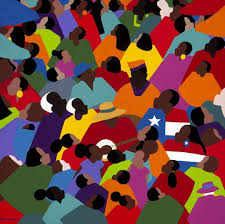 Black Art In America Instagram If The Cruelties Of Slavery Could Not Stop Us The Opposition We Now Face Will Surely Fail Because The Goal Of America I African American Art Art America Art
