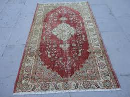 el yapimi yun hali vintic eskitme hali 155 x 95 cm ofis halisi hali da son moda anadolu yun hali vintage floral rugs turkish rug living room rugs