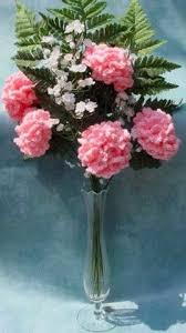 Pin On Crochet Flowers
