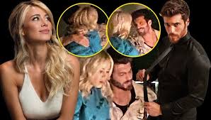 Can yaman ile diletta leotta aşkı hakkında çeşitli iddialar sürekli gündemde. Can Yaman Ile Diletta Leotta Birlikteligi Italyan Paparazziler Goruntuledi Magazin Haberleri Ntv