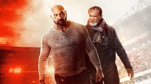 With christopher mitchum, mike abbott, ida iasha, dicky zulkarnaen. Final Score Soundtrack Music Complete Song List Tunefind