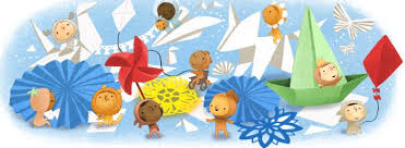 S fii copil este cel mai frumos vis. Children S Day 2020 Ziua Copilului 2020 Google A Creat Un Nou Doodle Pentru A I Omagia Pe Copii Despre Ziua Copilului