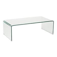 Touch device users can explore by touch or with swipe gestures. Freedom Furniture Ghost Glass Coffee Table Rectangle Auction 0020 8503550 Grays Australia