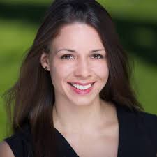 Morgan Lloyd, LCSW Walnut Creek Therapist