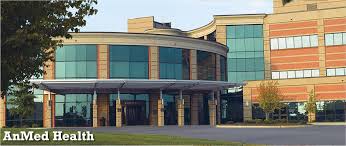 Anmed Health Issues 35 Million In Jeda Bonds For Hospital Upgrades Jeda