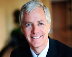 Doug Holte Leaving Irvine Co.