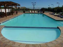 Maybe you would like to learn more about one of these? Heated Pool And Tennis Courts Picture Of The Lodge At Atlantic Beach Melkbosstrand Tripadvisor