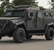 Most Popular Bulletproof Cars | INKAS® Armored Vehicles