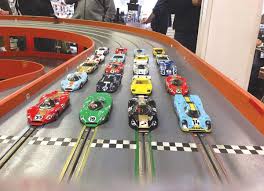 If you have your own cars. Slot Car Racing Today Cheap Buy Online