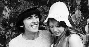 Beatles fans invited to mark George Harrison's 75th birthday in the most  unusual of places