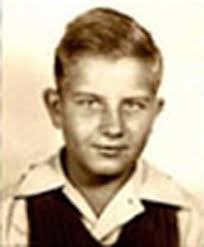 Kenneth Erickson Obituary & Funeral