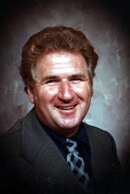 Dennis Barbour Obituary