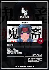 Você está vendo o Hentai Mangá Kichiku Eiyuu capítulo 1.1 em Português