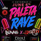 PALETA RAVE - LINCOLNTON, NC - TACO KING