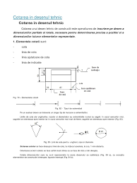 Banat engineers organizează un open training de desen tehnic care se adresează tuturor angajaților/ managerilor dumneavoastră care intra în contact cu desenul tehnic. Cotarea In Desen Tehnic