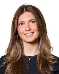 Julia Eagan '24, a Psychology major with minors in Deaf Studies and ESIB  along with a certificate in business fundamentals, has recently joined  Centori as a Sales Representative, working with alumni Tyler