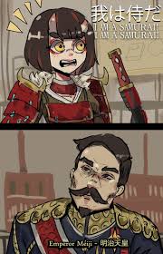 armor, hand up, original, meme, holding sword - Anime R34