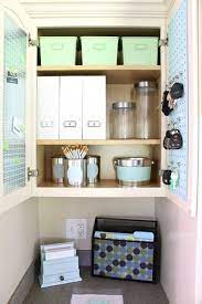 Organized Drop Space Home Command Center Home Organization Command Center Kitchen