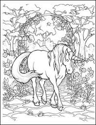 Kumpulan gambar unicorn untuk mewarnai gambar kuda hitam putih via tanyadokter.com. 12 Ide Unicorn Coloring Pages Terbaik Buku Mewarnai Unicorn Gambar Unicorn