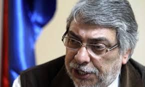 Fernando Lugo's exit after Paraguay 'coup' a setback for development