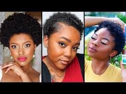 .back to school hairstyles for natural hair,natural,braid,slayed hair magic,compilation,for black teens,cute hairstyles,cute natural hairstyles,cute curly hairstyles,curly,braid. Quick Easy Short To Medium Length Natural Hairstyles Youtube Medium Length Natural Hairstyles Natural Hair Styles Professional Natural Hairstyles