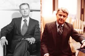 Honoring the Legacy of Harry M. Cornell, Jr.