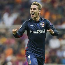 Browse 13,358 antoine griezmann atletico madrid stock photos and images available, or start a new search to explore more stock photos and images. Pin On School Email