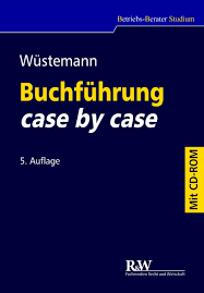 Jiradloff on mar 20, 2021. Buchfuhrung Case By Case Wustemann Jens Amazon De Bucher