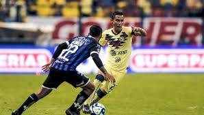 It administers the mexico national team, the liga mx and all affiliated amateur sectors, and controls promoting, organizing. Ver Gratis Tudn Hoy America Vs Juarez En Vivo Sigue Aqui Online El Partido Por La Liga Mx Desde El Estadio Benito Juarez Ver America Vs Juarez Ver Tudn En