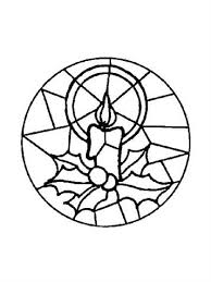 Download Kids N Fun Com 36 Coloring Pages Of Mandala Christmas