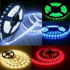 Jual lampu kolam renang led w2042 12 watt. Lampu Led Strip Roll Flexible Fleksible Smd 3528 Grill Kolong Kabin Plafon Harga 1 Meter Shopee Indonesia