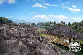 Kampung batu adalah wisata yang berkonsep edukasi. Kampung Batu Ecopark Tickets Quick Easy Booking With Traveloka Your Lifestyle Superapp