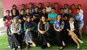 As katsana evolves and grow, the company will face new challenges, rewarded with new opportunities, and become home to talents that find solace in our organisation, these five values remains Katsana Receives Rm4 Million Of Funding To Focus On Motor Insurance