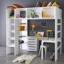Am Pm Soldes Les Meilleures Offres Des Soldes Ete 2020 Lit Mezzanine Chambre Ado Lit Lits Sureleves Bas