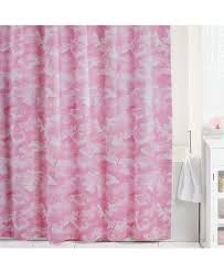 Browning Buckcamo Pink Shower Curtain Pink Shower Curtains Cool Shower Curtains Fabric Shower Curtains