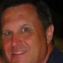 Barry Michael Logan Obituary