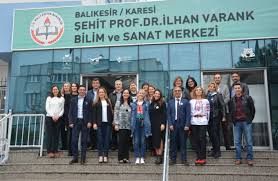 O mare parte din aceștia au urmat învățământul superior. Colegiul NaÈ›ional Mihai Eminescu Schimb De Bune Practici Cu O È™coalÄƒ Din Turcia Ct100 Ro