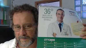 Studio Dentistico Dott. Cesare Carabba