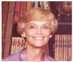 Patricia Monroe Obituary