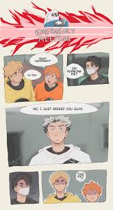 Manga haikyuu haikyuu bokuto haikyuu fanart kenma kozume iwaoi bokuto koutarou bokuaka anime manga one piece manga anime. Msby Black Jackals Fan Meet N Greet In 2021 Haikyuu Anime Haikyuu Manga Haikyuu